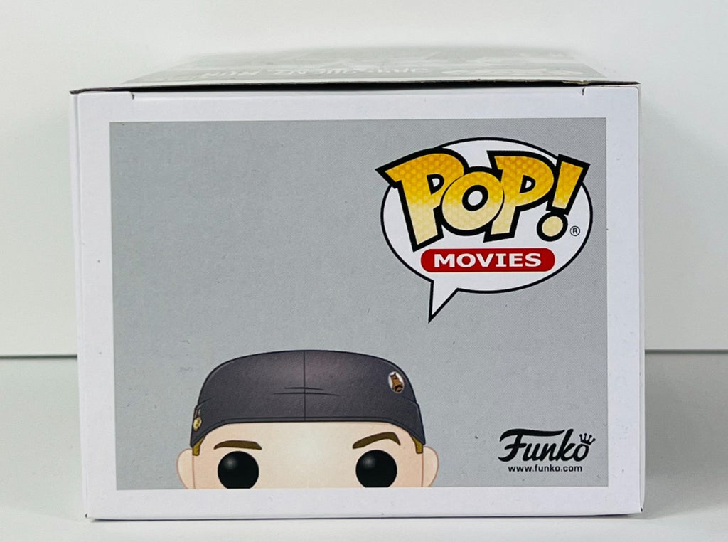 Funko POP Vinyl - Movies - Jay & Silent Bob - Jay - #1003 Popcultcha