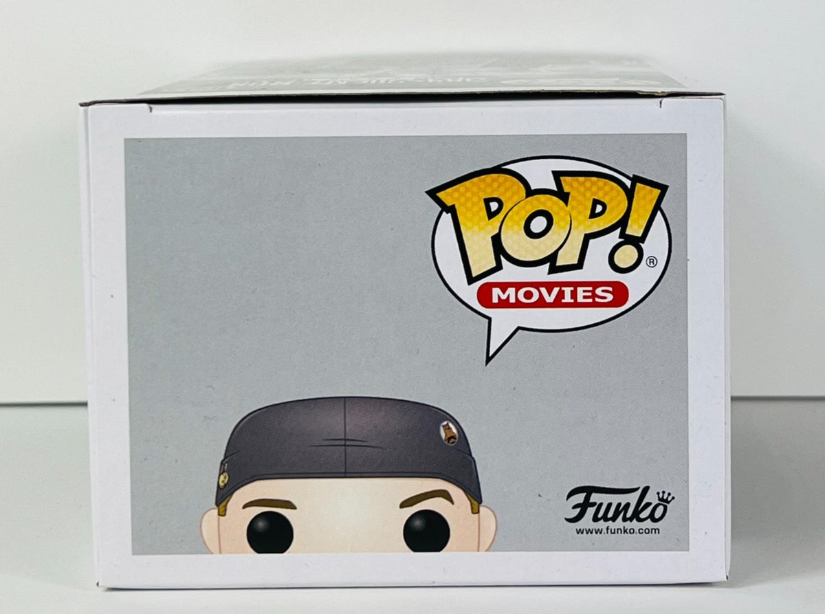 Funko POP Vinyl - Movies - Jay & Silent Bob - Jay - #1003 Popcultcha