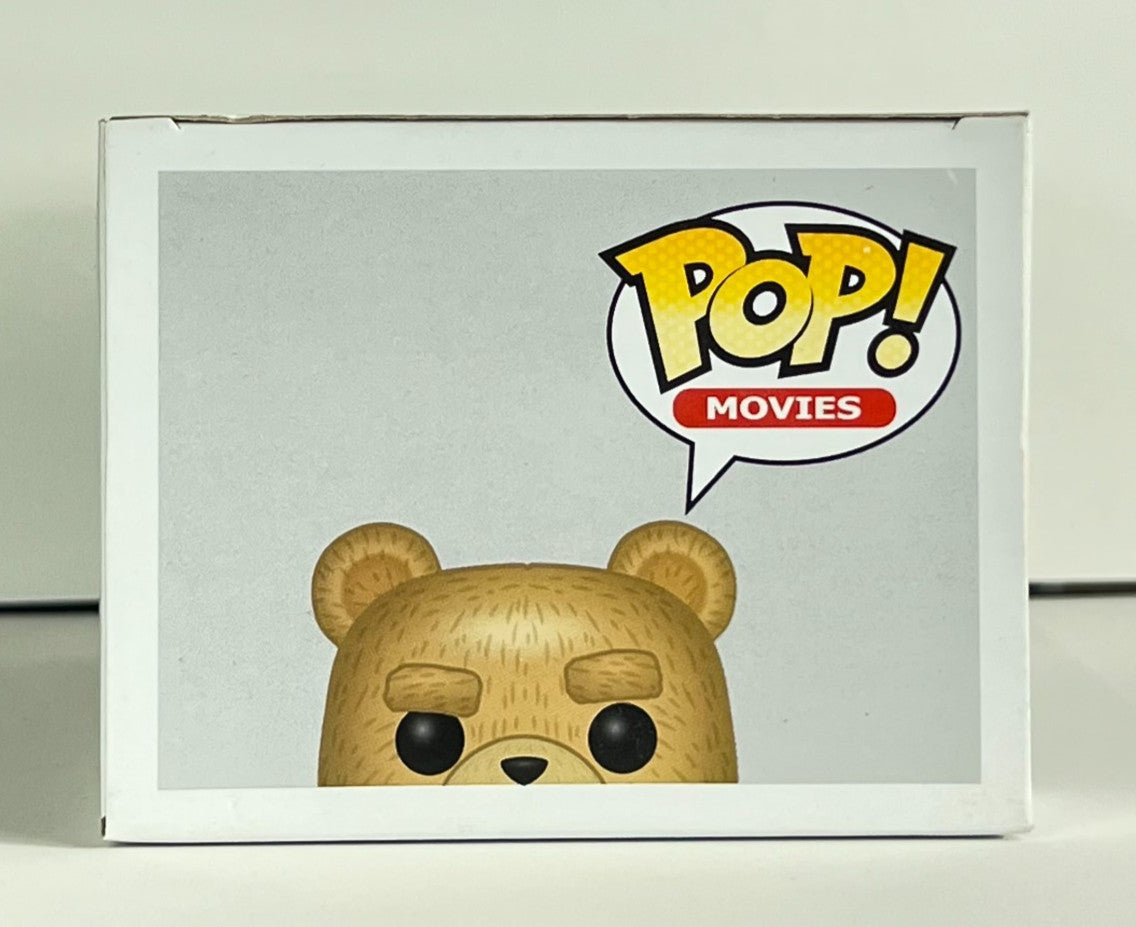 Funko POP Vinyl - Movies - Ted 2 - Ted - #187