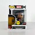 Funko POP Vinyl - Marvel - Miles Morales Gamer - #542 Chase GameStop