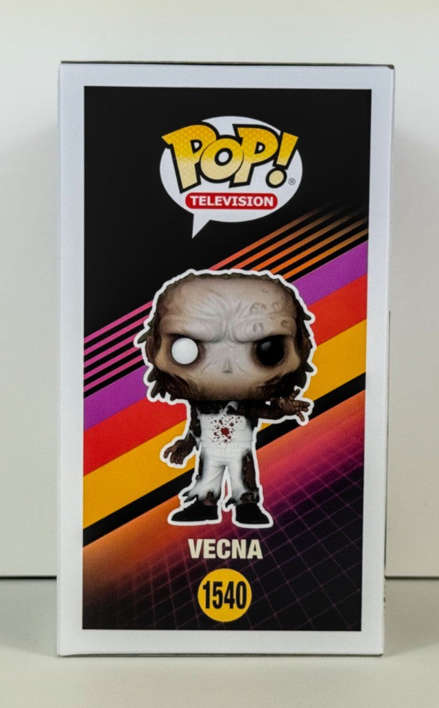 Funko POP Vinyl - Television - Stranger Things - Vecna - #1540