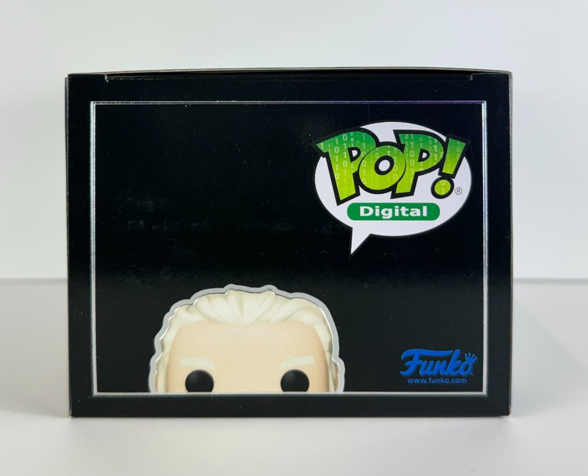 Funko POP Vinyl - House Of The Dragon - Daemon Targaryen #149 - 999 Pcs
