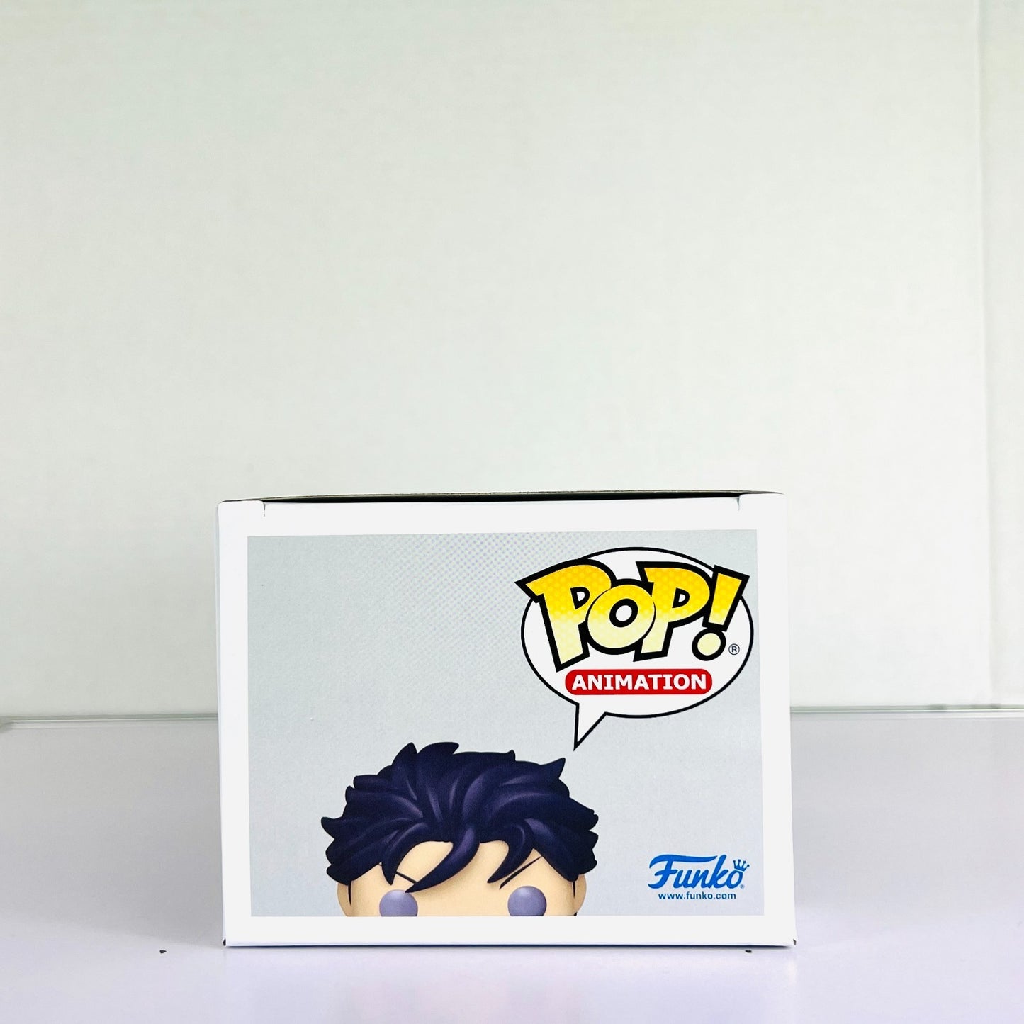 Funko POP Vinyl - Animation - Jujutsu Kaisen - Toji Fushiguro - #1890