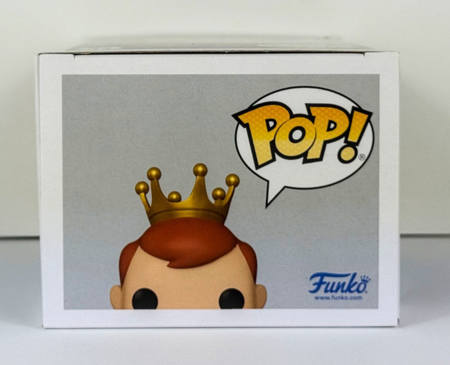Funko POP Vinyl - Fright Night - Freddy Zombie - #SE 10000 Pcs