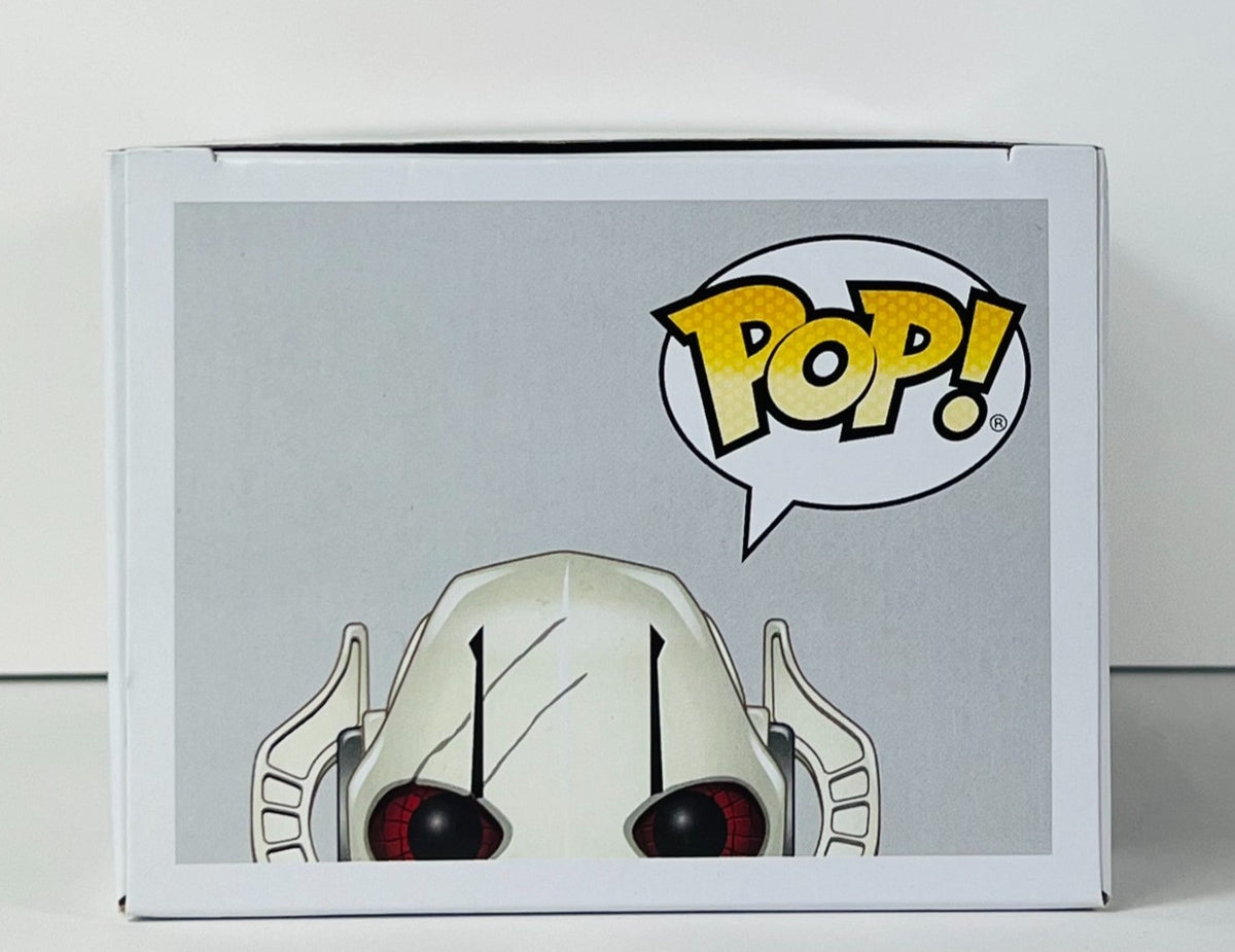 Funko POP Vinyl - Star Wars - General Grievous - #129