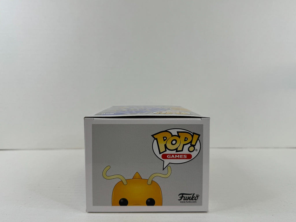 Funko Pop Vinyl - Games - Pokemon - Dragonite - #850