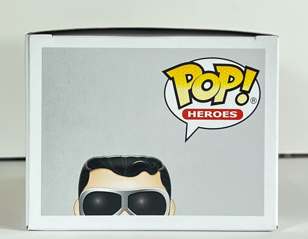 Funko POP Vinyl - Heroes - DC Super Heroes - Plastic Man - #165 Legion