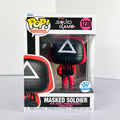 Funko POP Vinyl - Television - Squid Game - Masked Solider - #1230