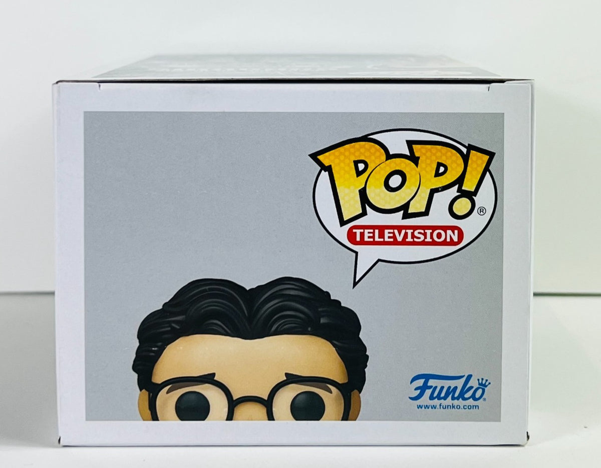 Funko POP Vinyl - Television - Shadows - The  Guillermo De La Cruz - #1327