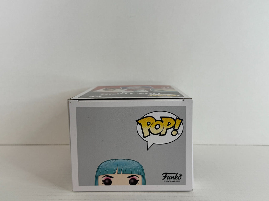 Funko POP Vinyl - Hot Topic - Hot Topic Girl - #SE