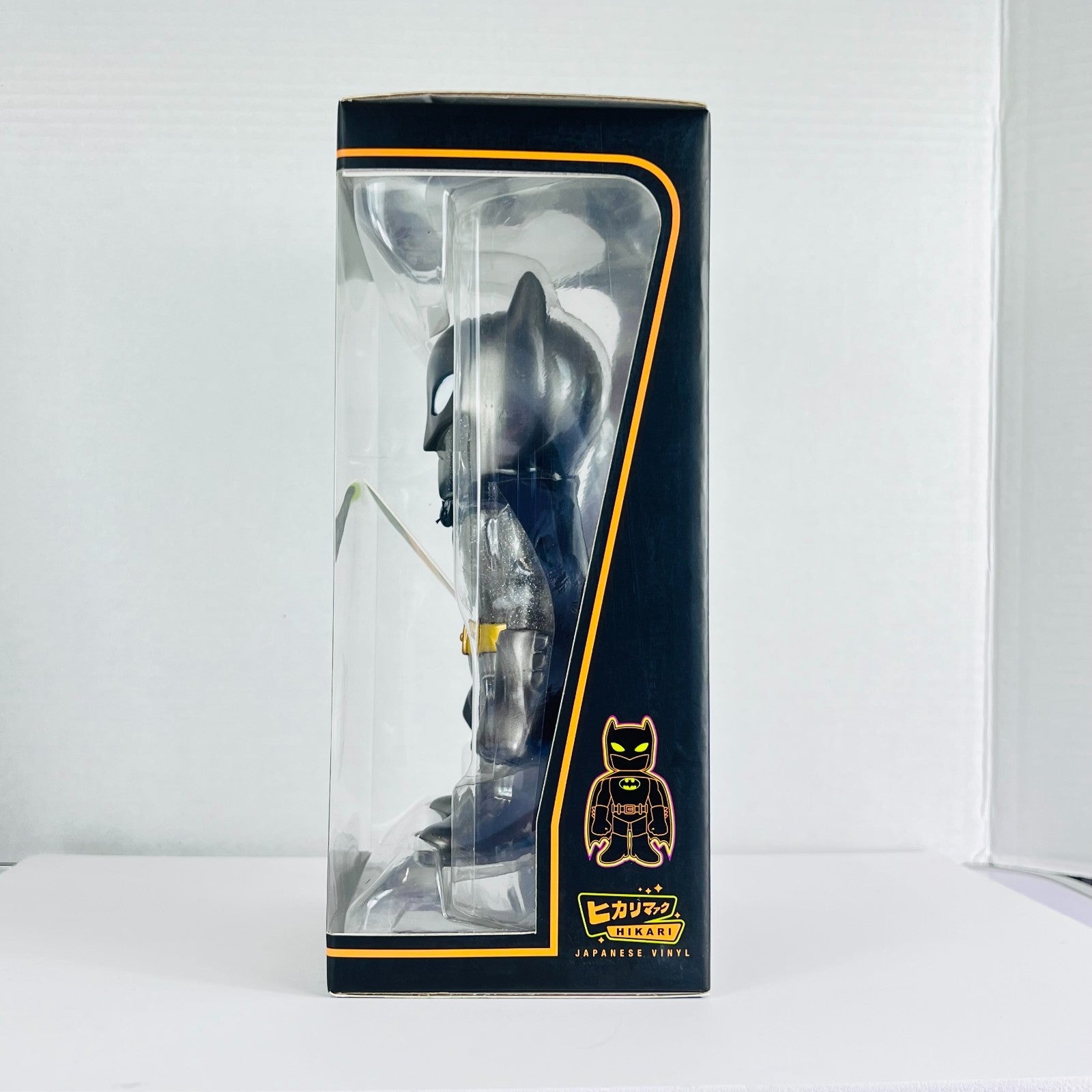 Funko - Hikari - Japanese Vinyl - Batman - 1500 Pcs Glitter