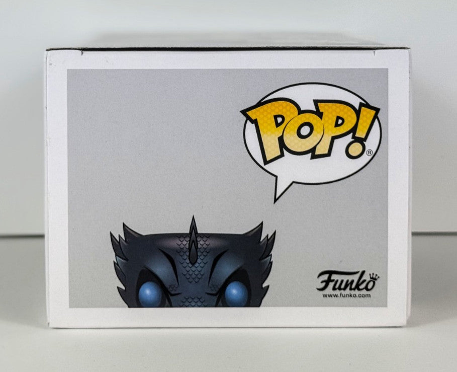 Funko POP Vinyl - Game of Thrones - Icy Viserion - #22 GITD