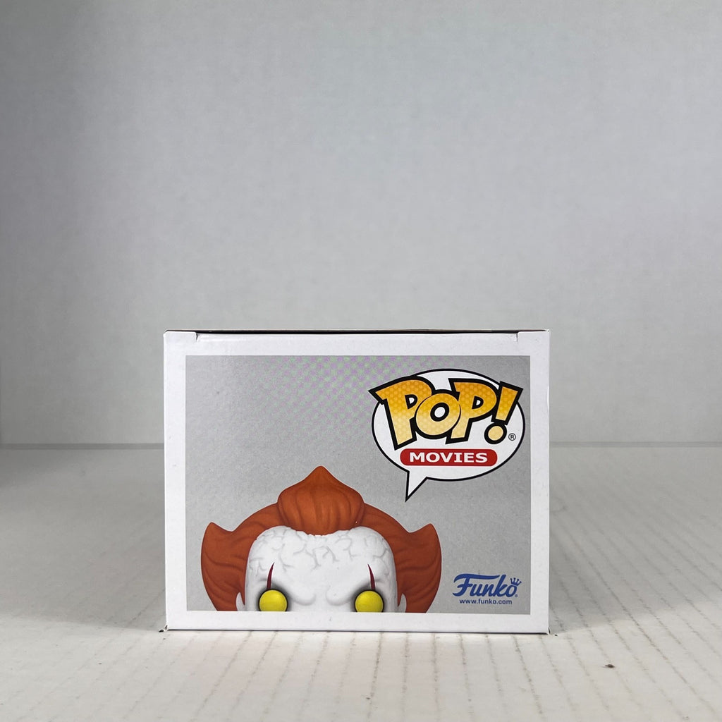 Funko POP Vinyl - Movies - IT - Pennywise - #1437
