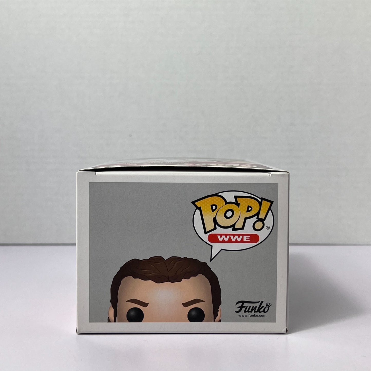 Funko POP Vinyl - WWE - Jake The Snake Roberts - #51 Chase