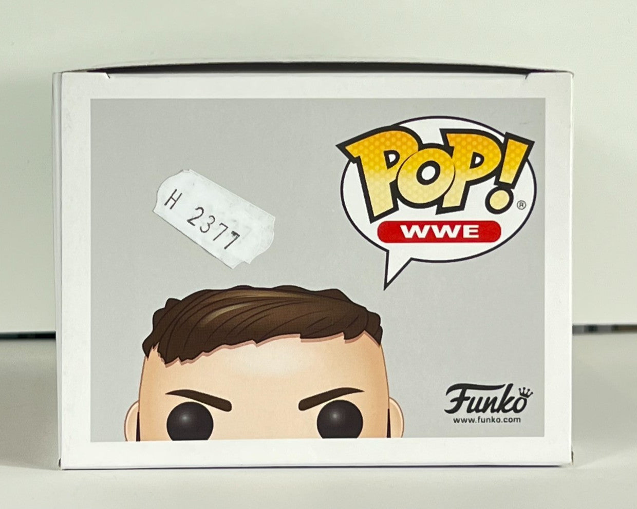 Funko POP Vinyl - WWE - Finn Balor - #34 Chase