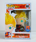 Funko POP Vinyl - Animation - Dragonball Z - Super Saiyan Goku - #865 Chase GITD