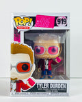 Funko POP Vinyl - Movies - Fight Club - Tyler Durden - #919