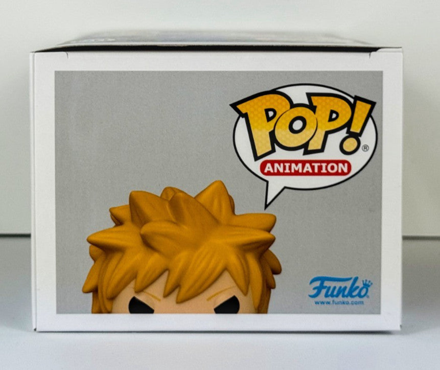 Funko POP Vinyl - Animation - Bleach - Ichigo - #1479 FC 2023