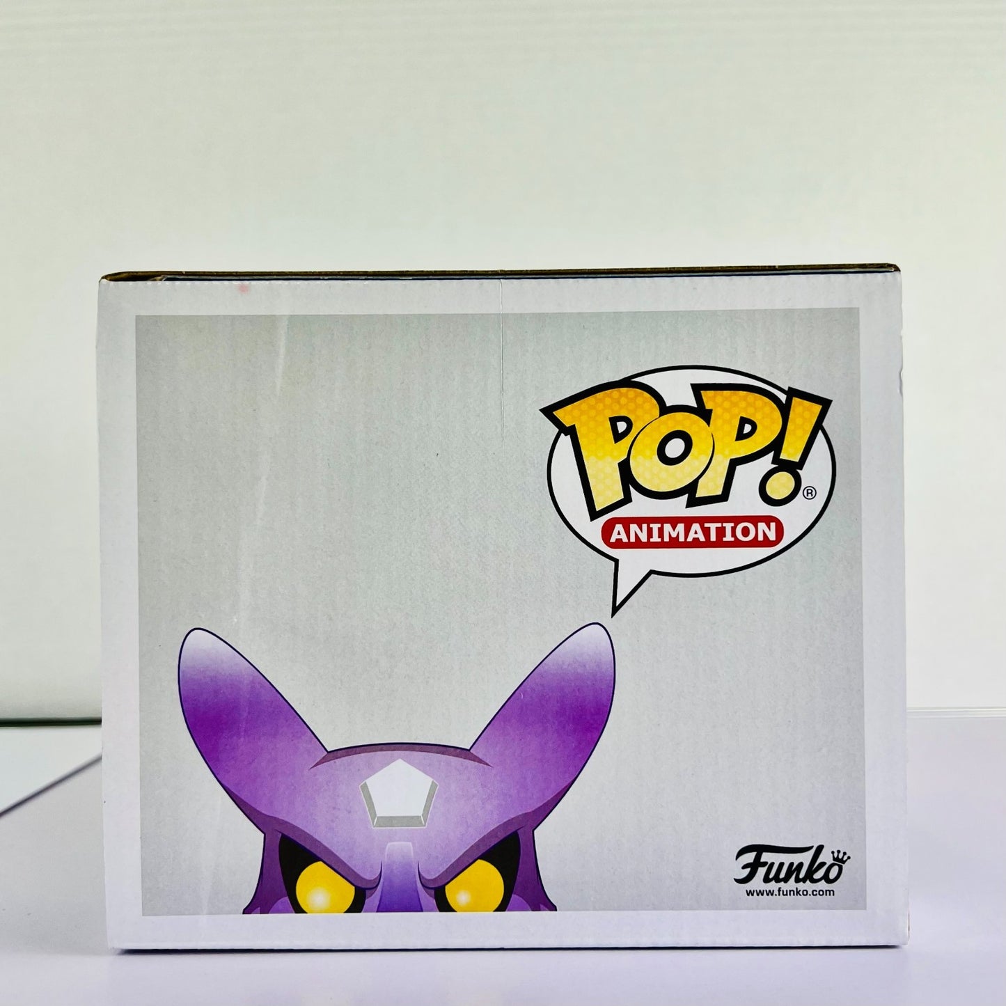 Funko POP! Vinyl - Animation - Naruto Shippuden - Kurama Majestic Attire - #725