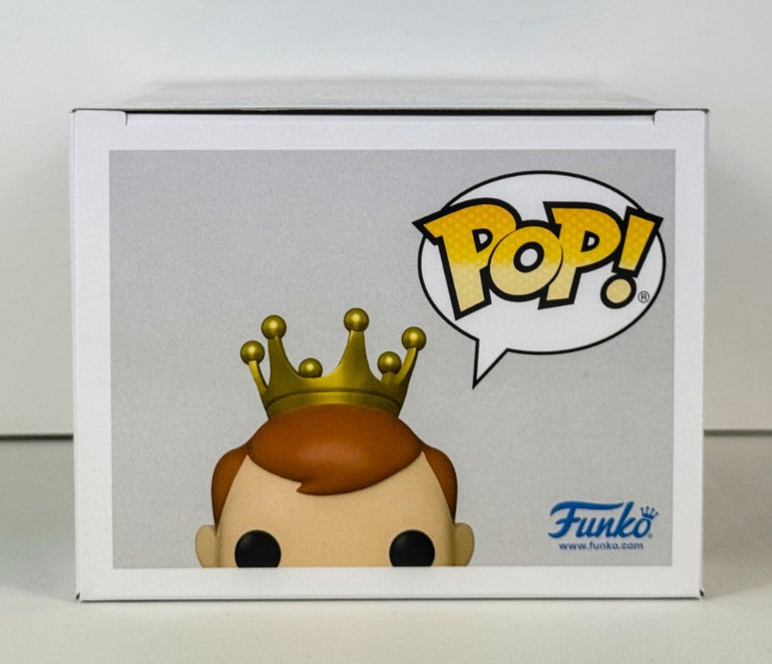 Funko POP Vinyl - Camp Fundays - Freddy Funko As Hopper - #SE 2500 Pcs