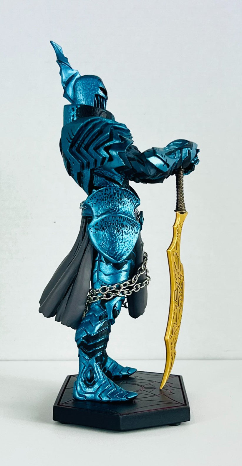 DC Collectibles - Dark Nights Metal - Batman: The Merciless Statue 5000 Pcs