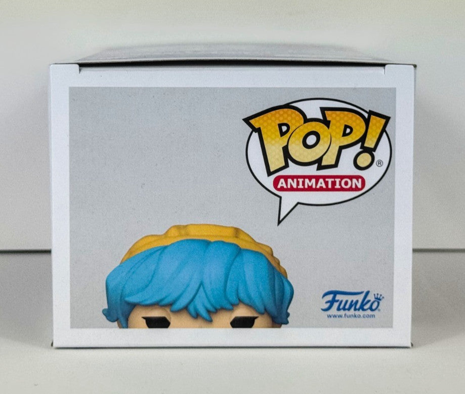 Funko POP Vinyl - Animation - K-Pop Demon Hunters - Baby - #2434 [1]