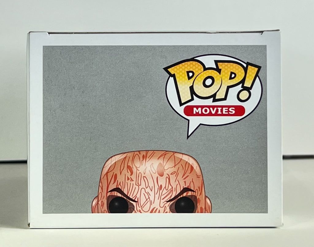 Funko POP Vinyl - Movies - A Nightmare On Elm Street - Freddy Krueger - #224