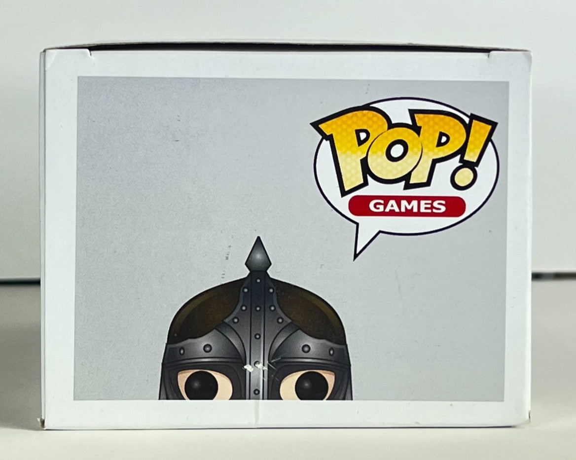 Funko POP Vinyl - Games - The Elder Scrolls Skyrim - Whiterun Guard - #60 Under
