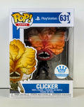 Funko POP Vinyl - Games - Playstation - Clicker - #631