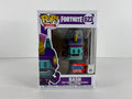 Funko POP Vinyl - Games - Fortnite - Bash - #623