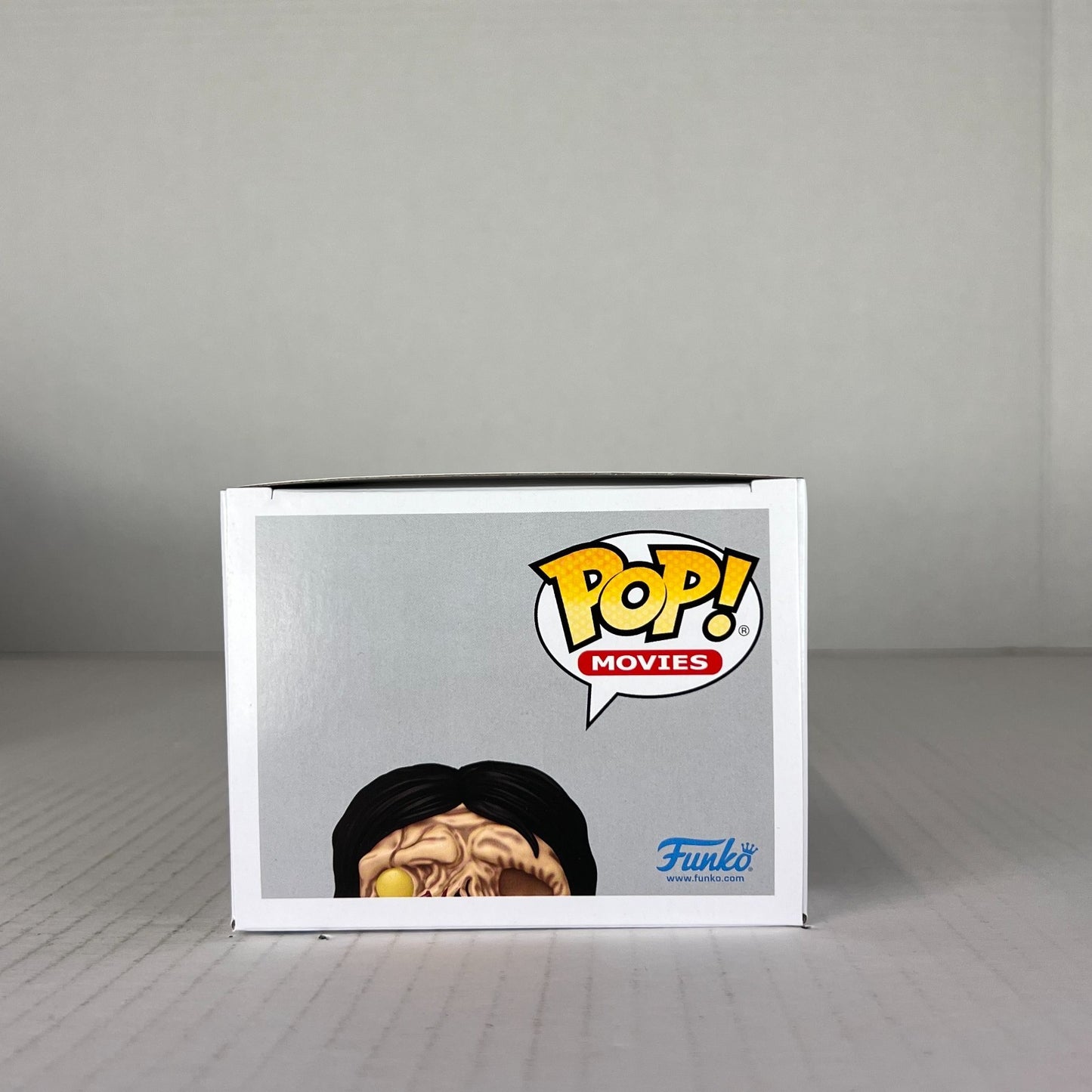 Funko POP Vinyl - Movies - Terrifier 3 - Victoria Heyes - #1949 [1]