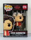 Funko POP Vinyl - Television - Stranger Things - Steve Harrington - #1779