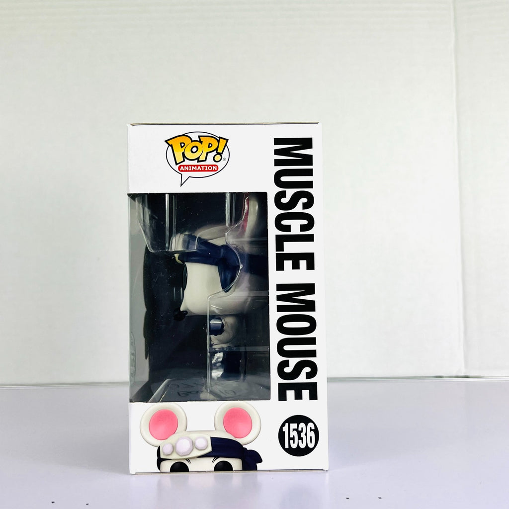 Funko POP Vinyl - Animation - Demon Slayer - Muscle Mouse - #1536