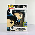 Funko POP Vinyl - Games - Critical Role - Vex'ahlia - #603 SC 2020