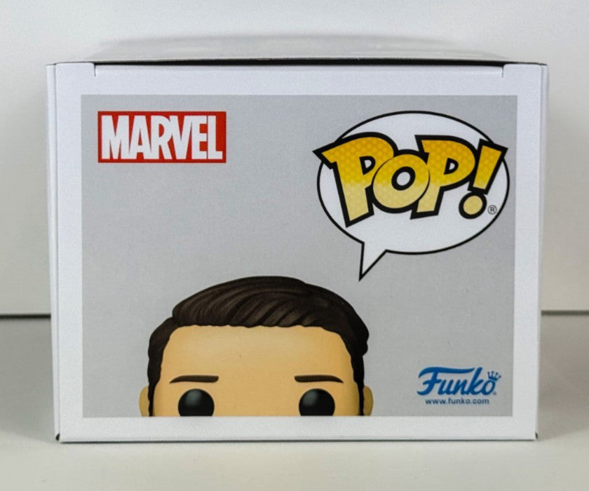 Funko POP Vinyl - Marvel - Daredevil Born Again - Daredevil - #1547