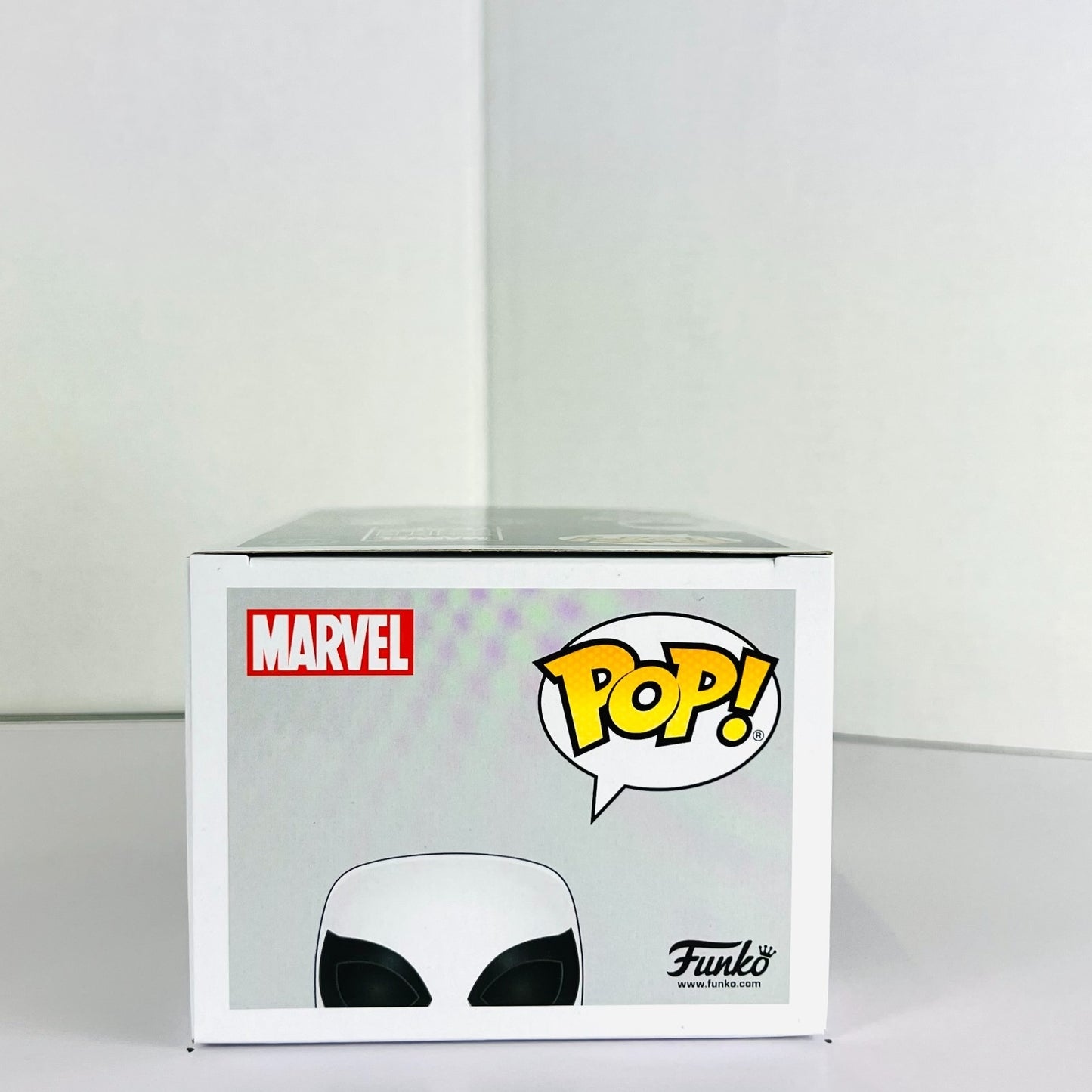 Funko POP Vinyl - Marvel - Spider-Man Future Foundation - #521