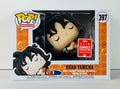 Funko POP Vinyl - Animation - Dragonball Z - Dead Yamcha - #397 SC 2018