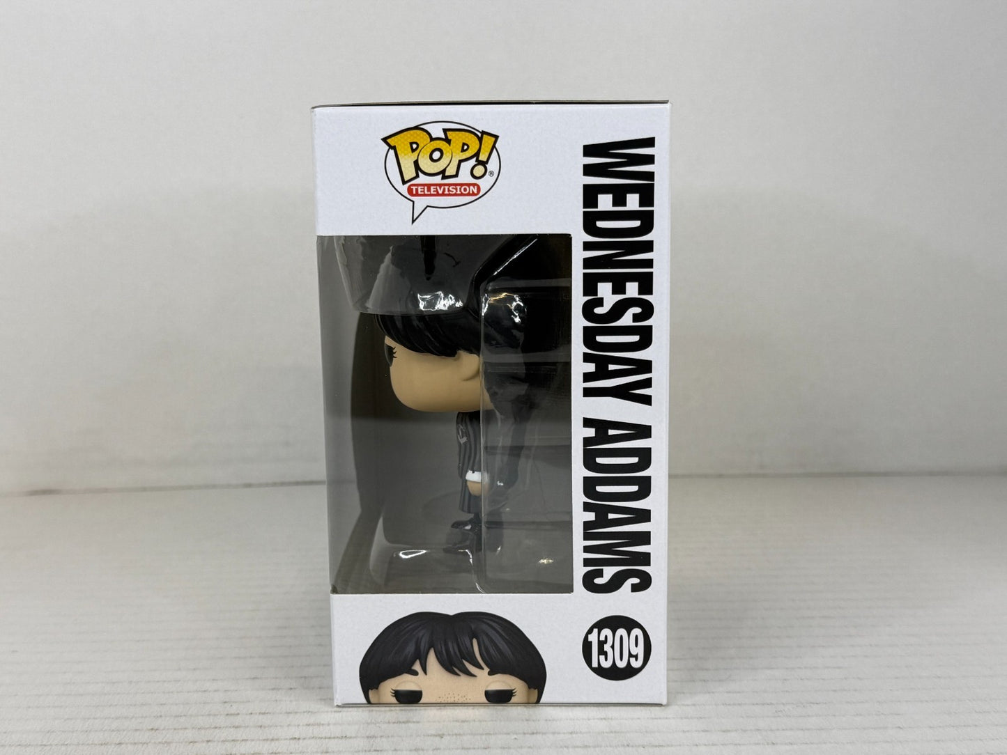Funko POP Vinyl - Television - Wednesday Adams - #1309