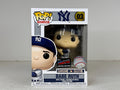 Funko POP Vinyl - Sports Legends - New York Yankees - Babe Ruth - #03 NYCC