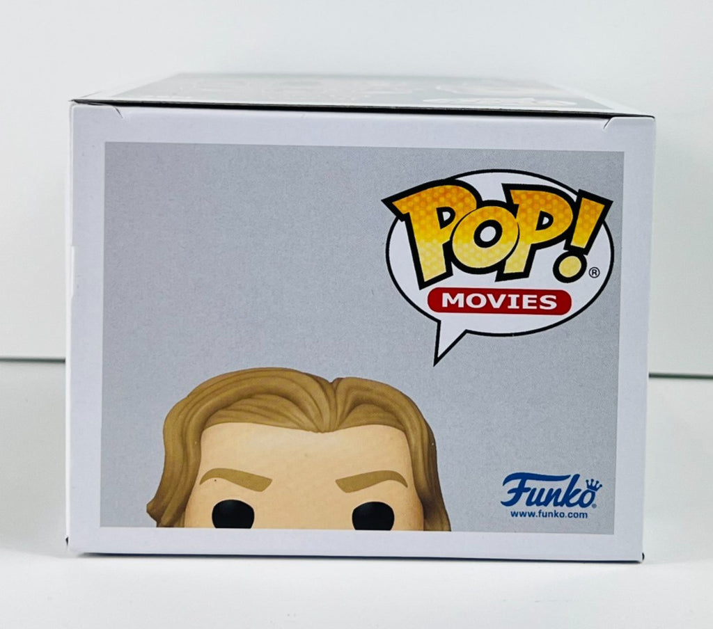 Funko POP Vinyl - Movies - Lord Of The Rings - Theoden - #1467