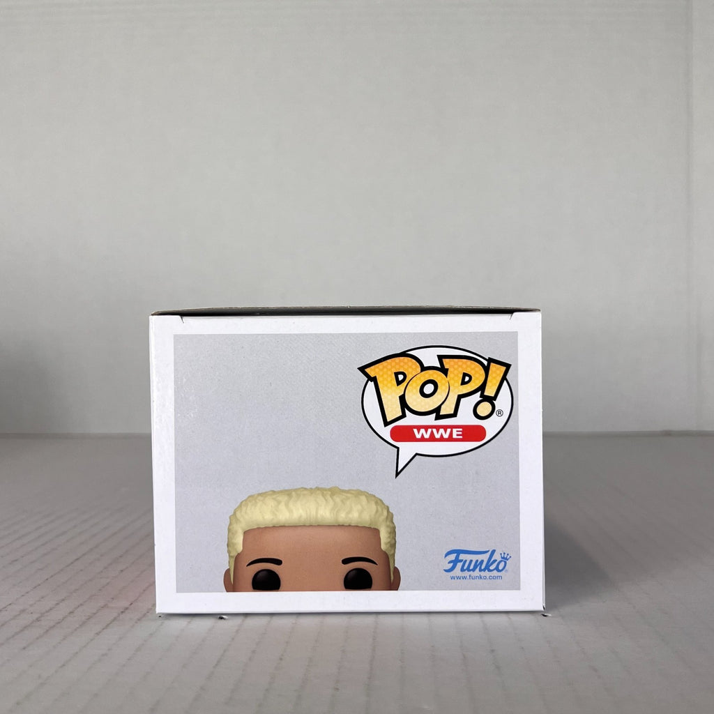Funko POP Vinyl - WWE - Rikishi - #150