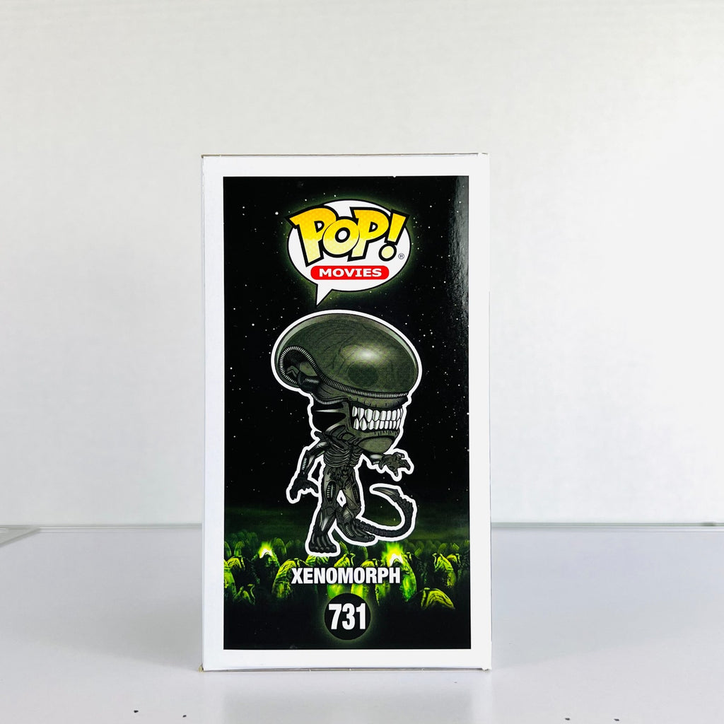 Funko POP Vinyl - Movies - Alien - Xenomorph - #731 40 Year Anniversary