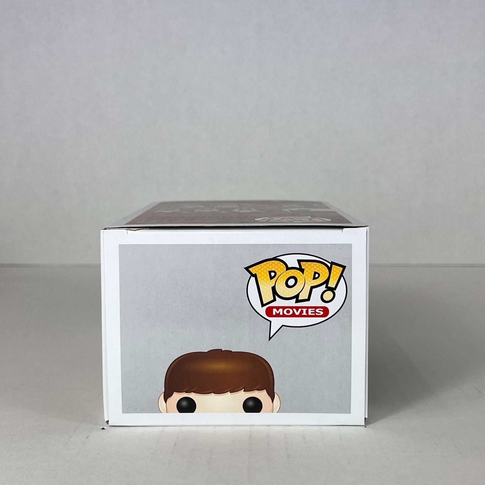 Funko POP Vinyl - Movies - The Goonies - Mikey - #77 Slight Damage to Tab