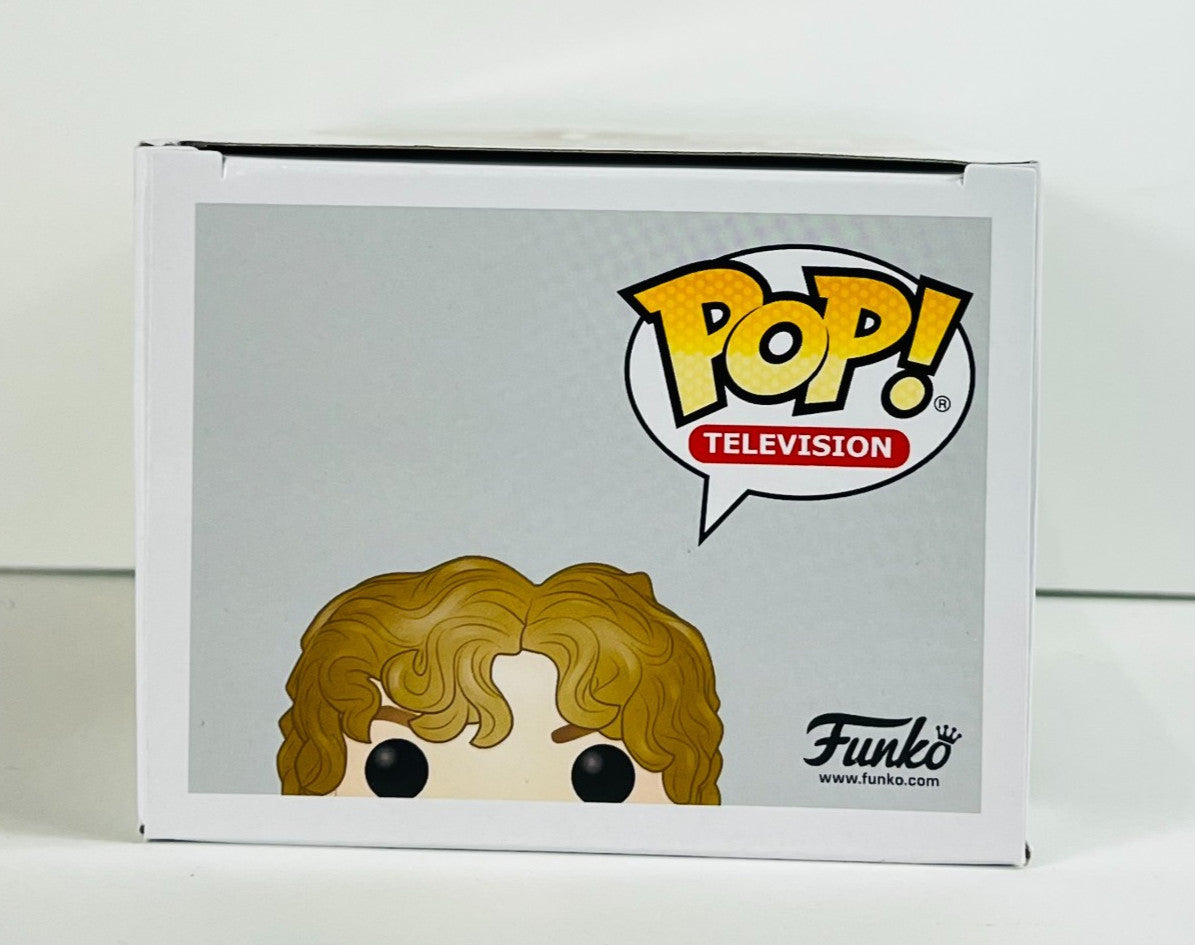 Funko POP Vinyl - Television - Stranger Things - Flayed Billy - #844 [1]