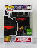 Funko POP Vinyl - Retro Toys - Transformers - Grimlock - #69 SC 2021