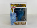 Funko POP Vinyl - Games - World of Warcraft - The Lich King - #991