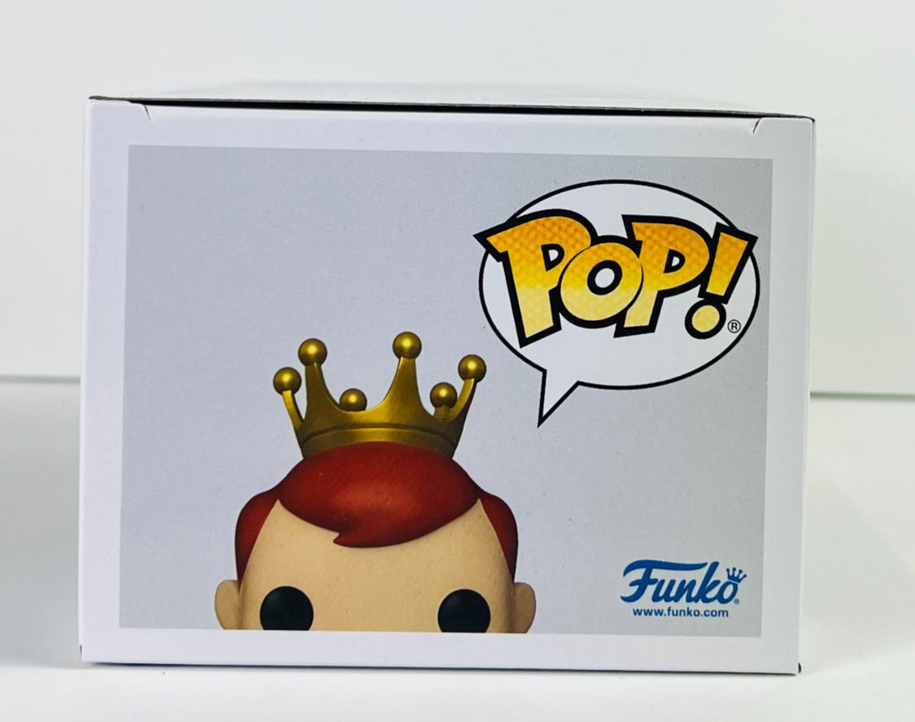 Funko POP Vinyl - Camp Fundays - Freddy Funko As Dwight - #SE 3000 Pcs