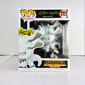 Funko POP Vinyl - Animation - JuJutsu Kaisen - Mahoraga #2128