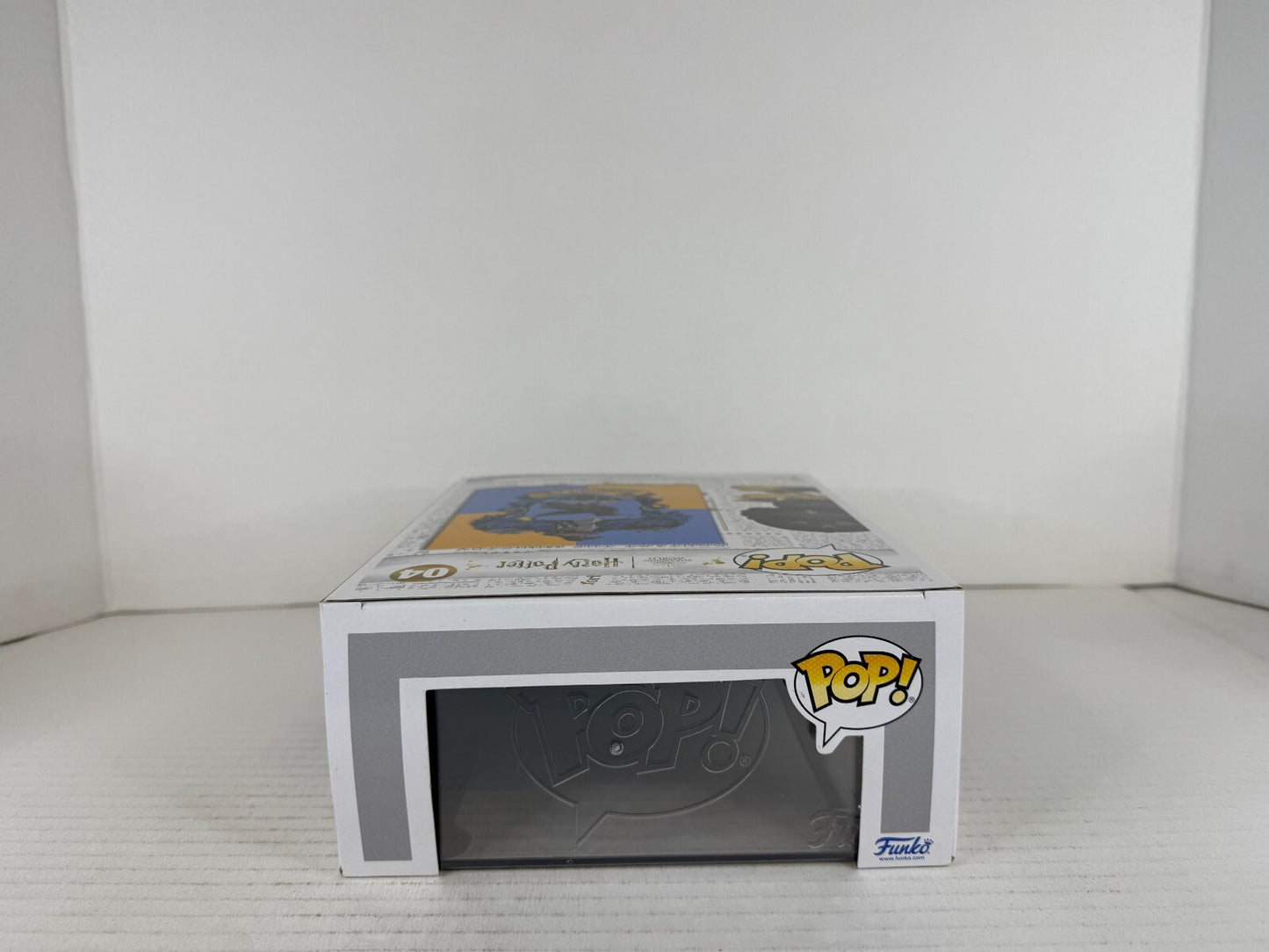 Funko POP Vinyl - Harry Potter - Cover - Ravenclaw - #04