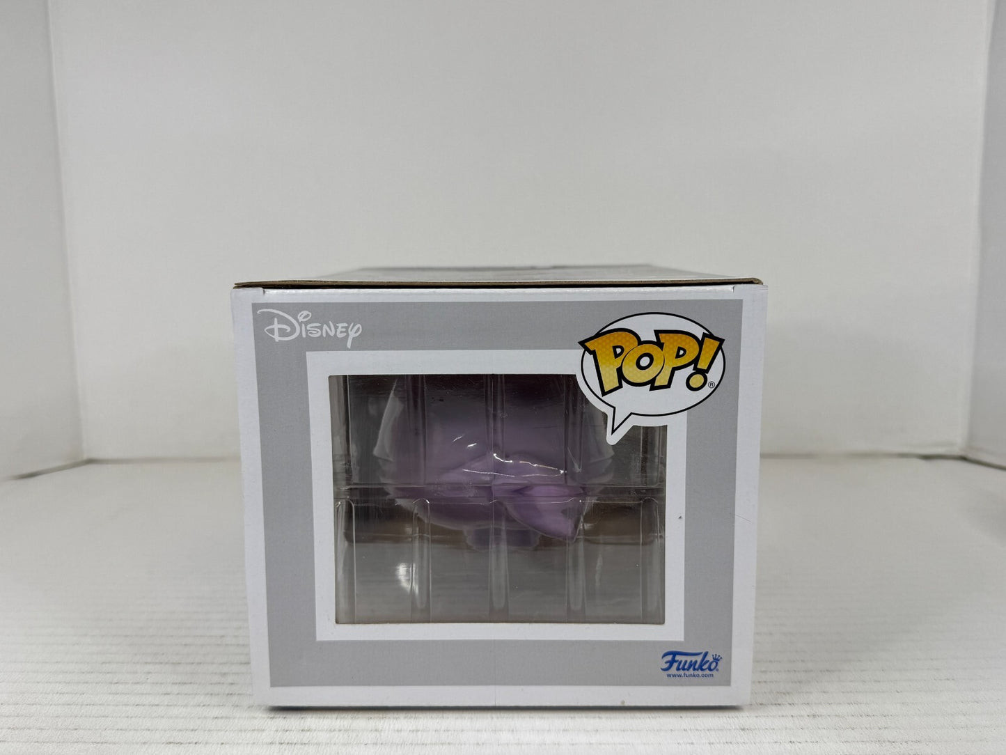 Funko POP Vinyl - Disney - Sword In The Stone - Madam Mim Dragon - #1102